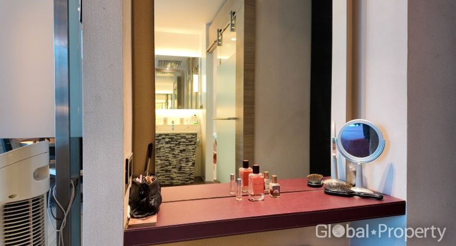 Condo en venta de 1 habitaciones en North Pattaya, Pattaya