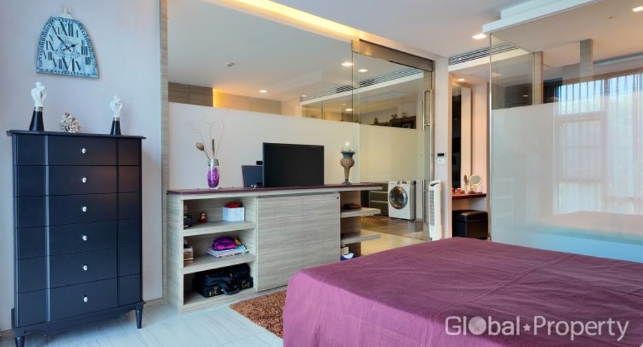 Condo en venta de 1 habitaciones en North Pattaya, Pattaya