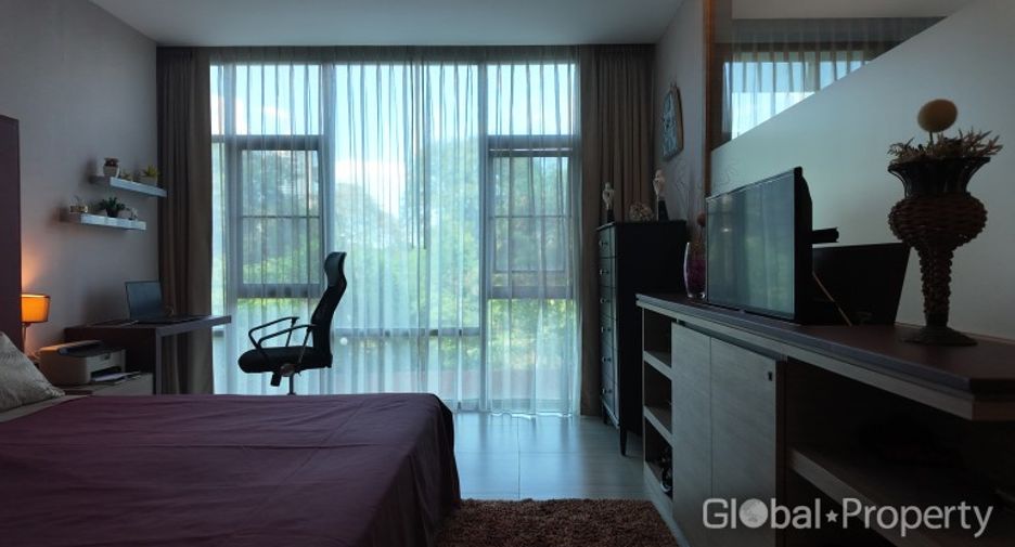 Condo en venta de 1 habitaciones en North Pattaya, Pattaya
