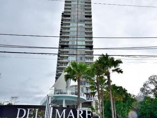 For sale 1 bed condo in Bang Saray, Pattaya