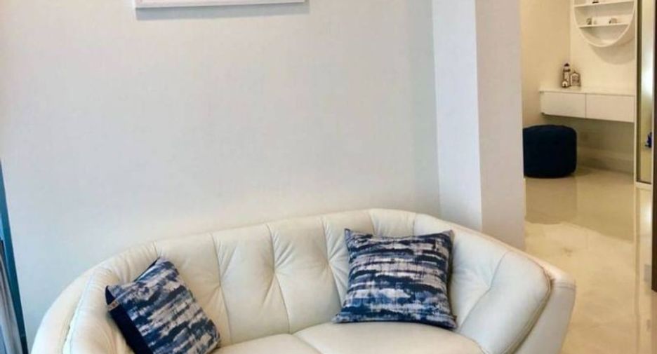 For sale 1 bed condo in Sattahip, Chonburi