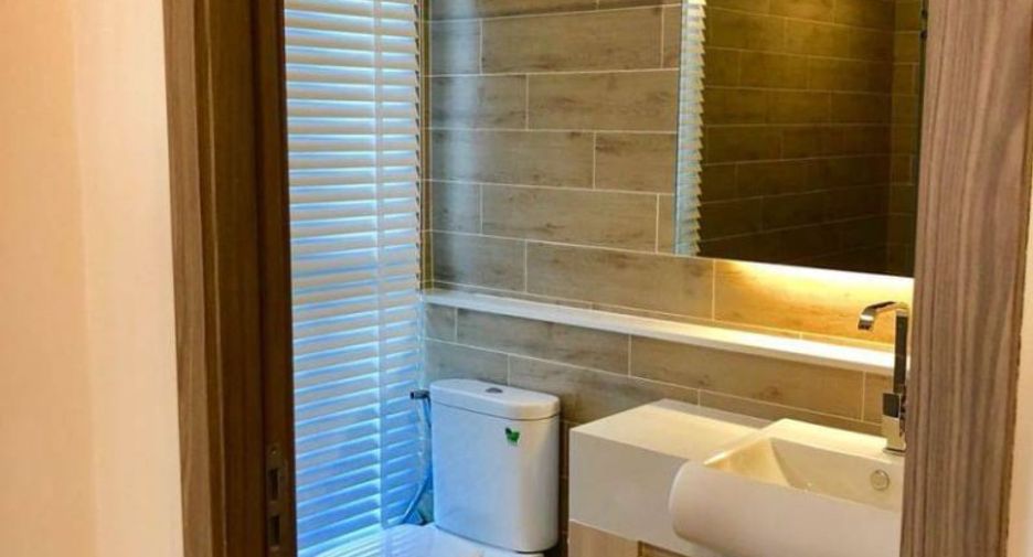 For sale 1 bed condo in Sattahip, Chonburi