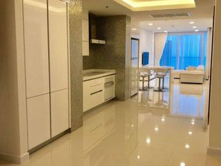 For sale 1 bed condo in Bang Saray, Pattaya