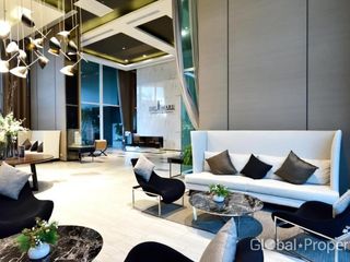 For sale 1 bed condo in Bang Saray, Pattaya