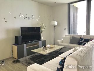 For sale 3 bedrooms condo in Bang Lamung, Chonburi