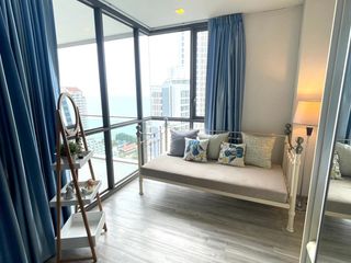 For sale 3 bedrooms condo in Bang Lamung, Chonburi