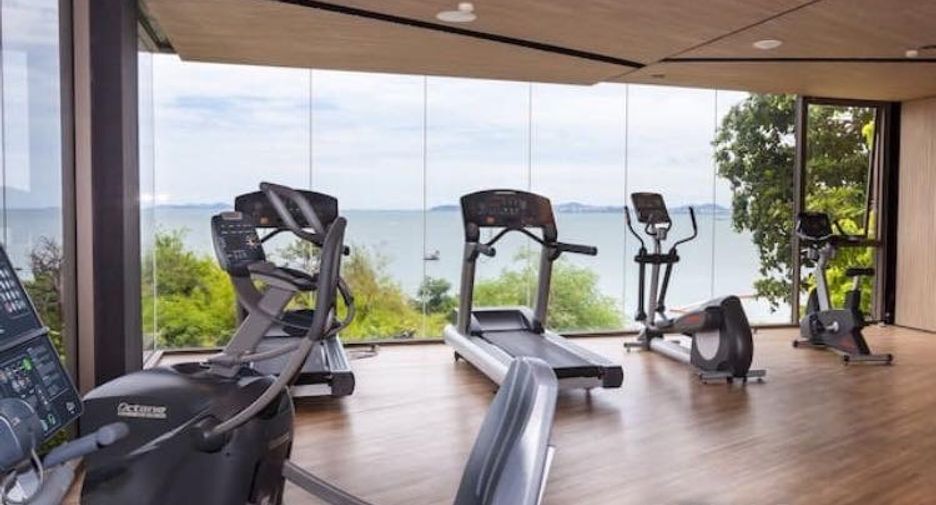 For sale 3 bedrooms condo in North Pattaya, Pattaya