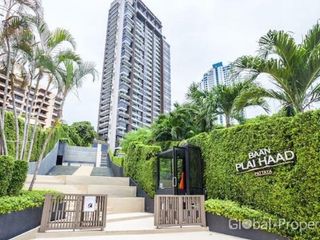 For sale 3 bedrooms condo in Bang Lamung, Chonburi