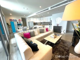 For sale 3 bedrooms condo in Bang Lamung, Chonburi