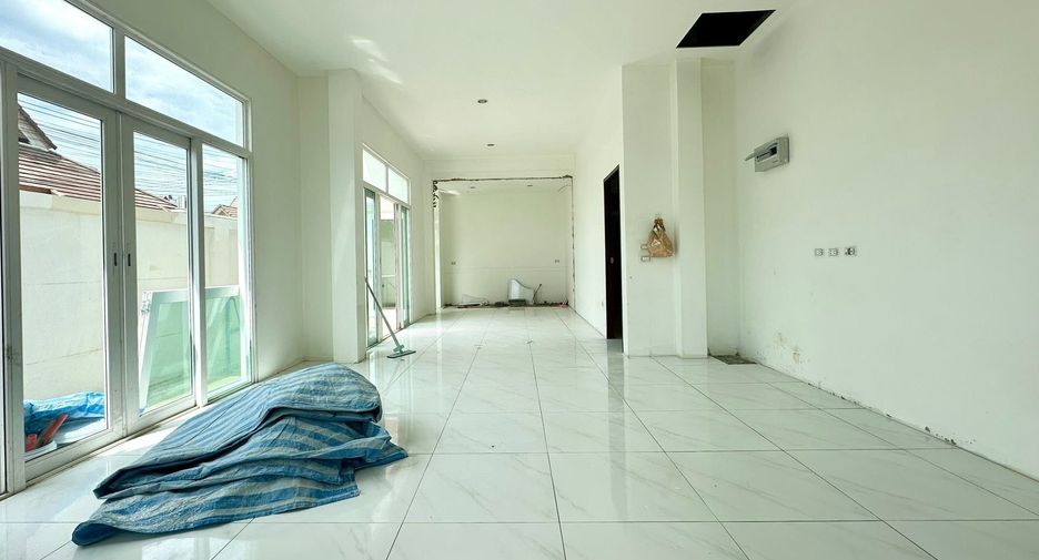 À vendre 2 chambres maison à Thalang, Phuket