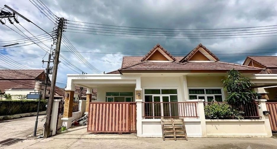 Haus zum Kauf mit 2 Zimmer in Thalang, Phuket