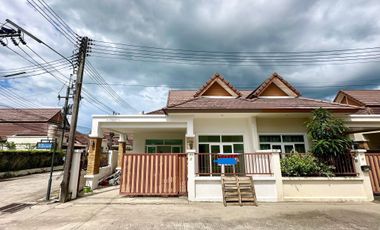 À vendre 2 chambres maison à Thalang, Phuket