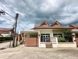 À vendre 2 chambres maison à Thalang, Phuket