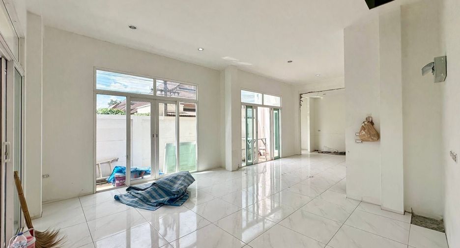 À vendre 2 chambres maison à Thalang, Phuket