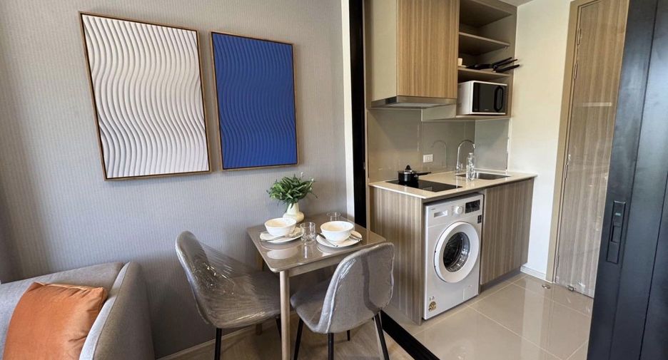 For rent 1 bed condo in Thalang, Phuket