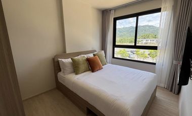 For rent 1 bed condo in Thalang, Phuket