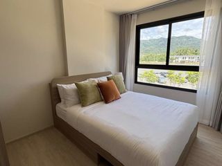 For rent 1 bed condo in Thalang, Phuket