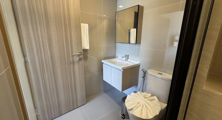 For rent 1 bed condo in Thalang, Phuket