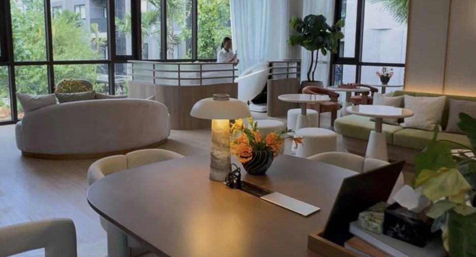 For rent 1 bed condo in Thalang, Phuket