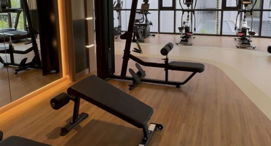 For rent 1 bed condo in Thalang, Phuket