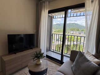 For rent 1 bed condo in Thalang, Phuket