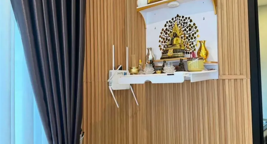 Casa en alquiler de 3 habitaciones en Cha Am, Phetchaburi