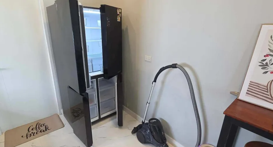 Casa en alquiler de 3 habitaciones en Cha Am, Phetchaburi