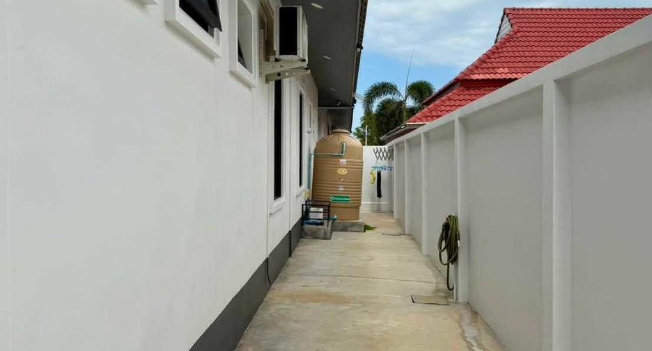 Casa en alquiler de 3 habitaciones en Cha Am, Phetchaburi