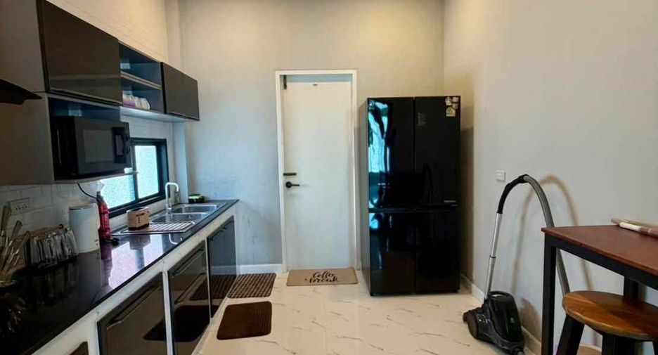 Casa en alquiler de 3 habitaciones en Cha Am, Phetchaburi