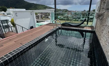 出售 3 卧室 公寓 