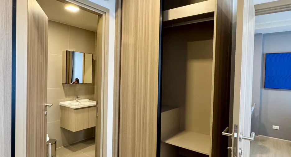 For rent 1 bed condo in Thalang, Phuket