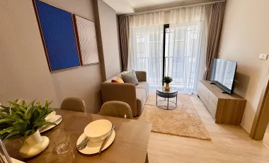 For rent 1 bed condo in Thalang, Phuket