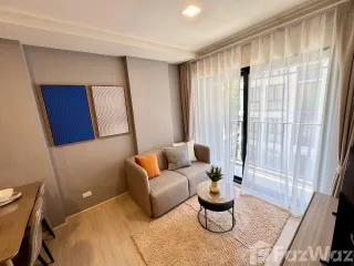 For rent 1 bed condo in Thalang, Phuket