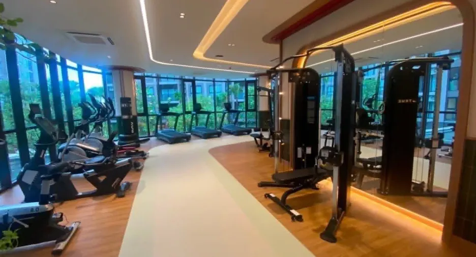 For rent 1 bed condo in Thalang, Phuket