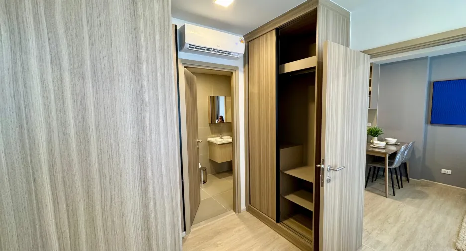 For rent 1 bed condo in Thalang, Phuket