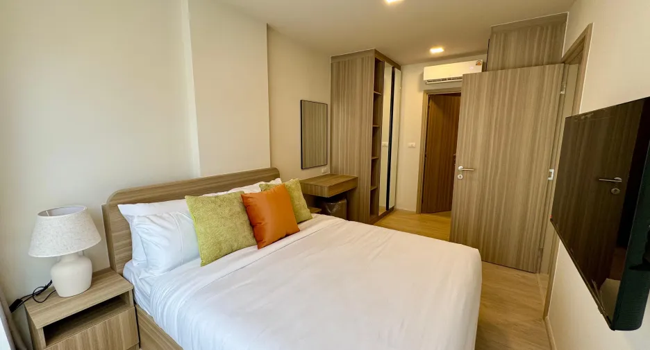 For rent 1 bed condo in Thalang, Phuket