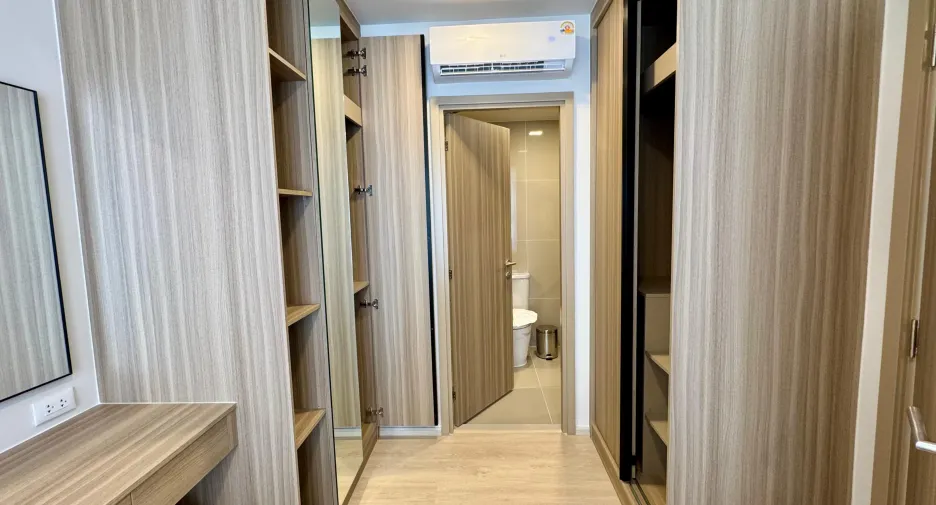 For rent 1 bed condo in Thalang, Phuket