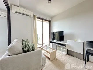 For rent 1 bed condo in Mueang Phuket, Phuket