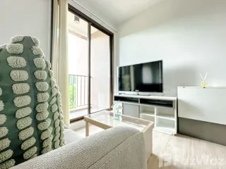 For rent 1 bed condo in Mueang Phuket, Phuket