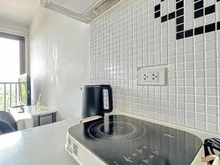 For rent 1 bed condo in Mueang Phuket, Phuket