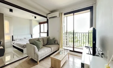 For rent 1 bed condo in Mueang Phuket, Phuket