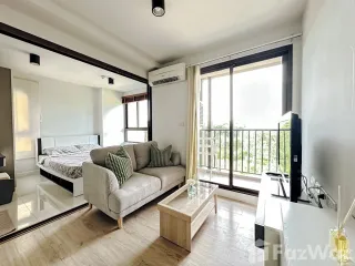 For rent 1 bed condo in Mueang Phuket, Phuket