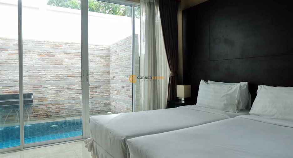 For rent そして for sale 3 ベッドルーム house in East Pattaya, Pattaya