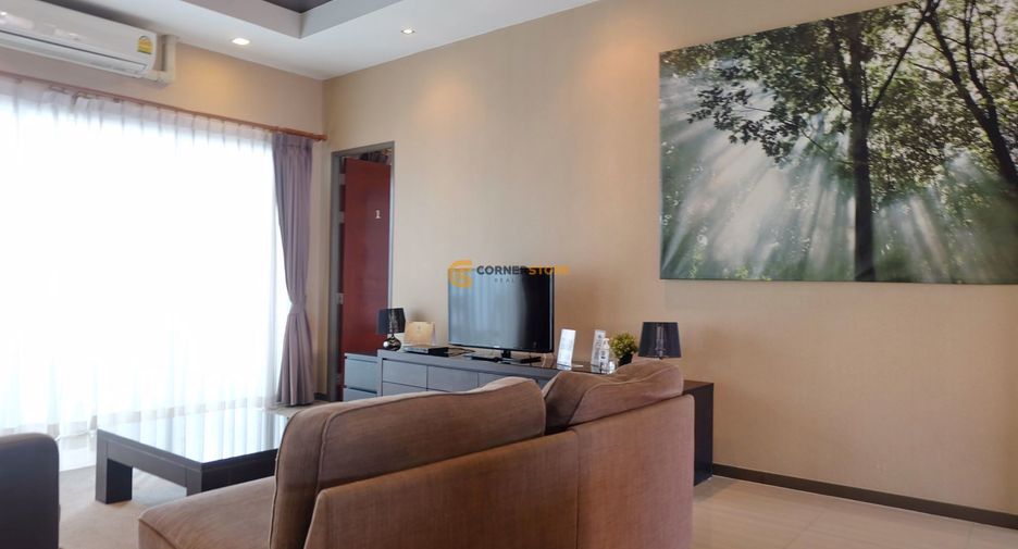 For rent そして for sale 3 ベッドルーム house in East Pattaya, Pattaya