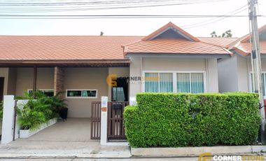 For rent そして for sale 3 ベッドルーム house in East Pattaya, Pattaya