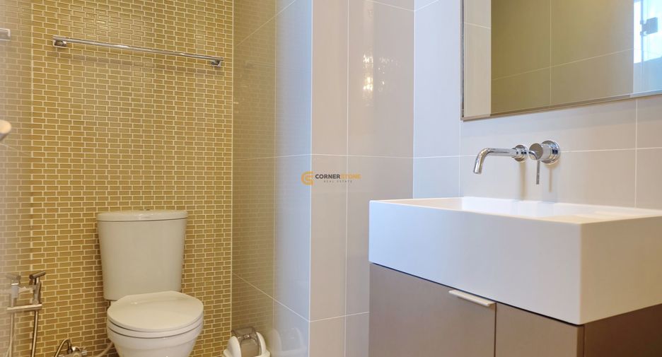 Wohnung zur Miete und zum Kauf mit 2 Zimmer in Jomtien, Pattaya