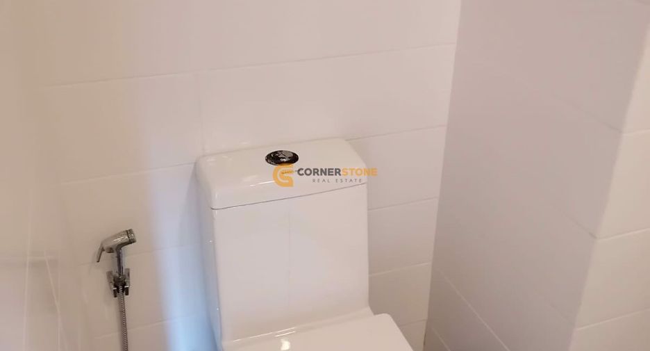 Wohnung zur Miete mit 1 Zimmer in Pratumnak, Pattaya