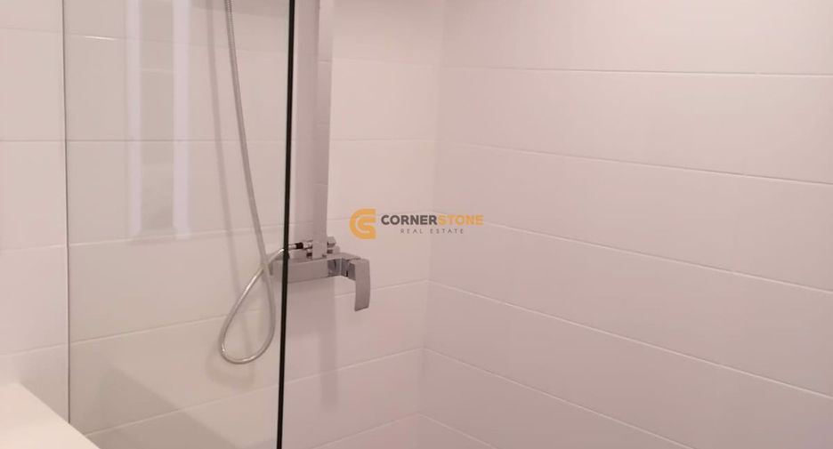Wohnung zur Miete mit 1 Zimmer in Pratumnak, Pattaya