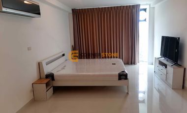 Wohnung zur Miete mit 1 Zimmer in Pratumnak, Pattaya