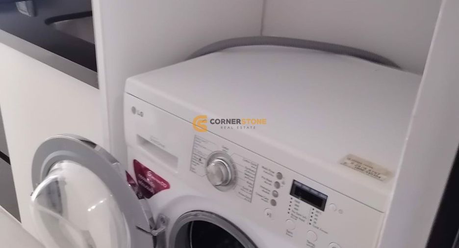 Wohnung zur Miete mit 1 Zimmer in Pratumnak, Pattaya